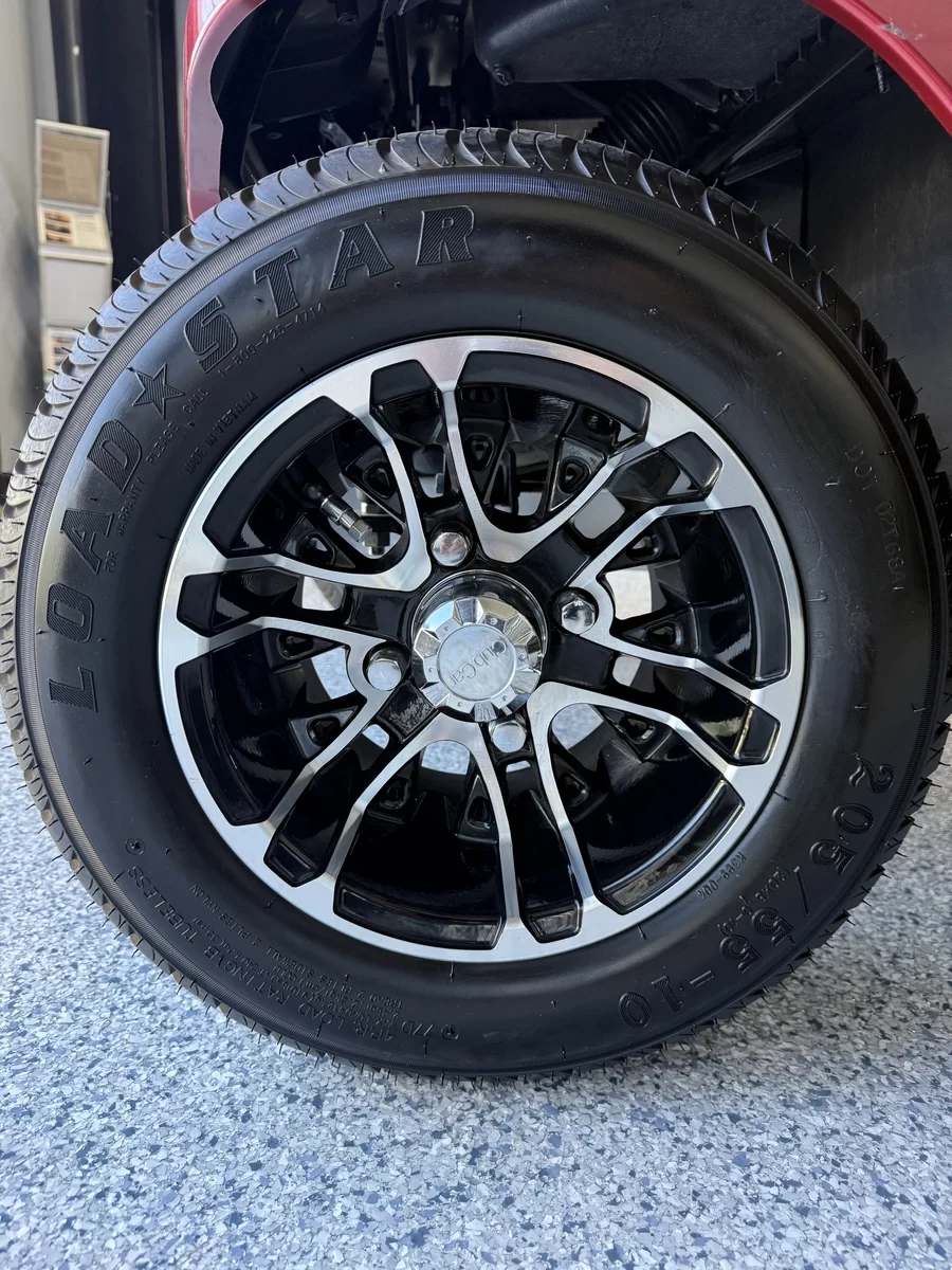 IMG_9938 preowned Onward Club Car for sale