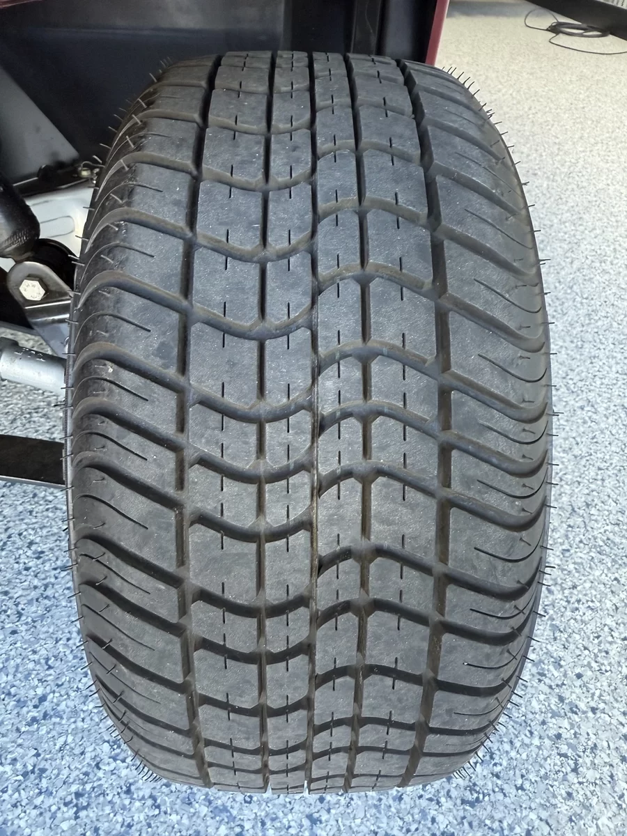 IMG_9939 preowned onward golf cart for sale in California