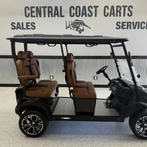 2026 Solana EV XA 4P