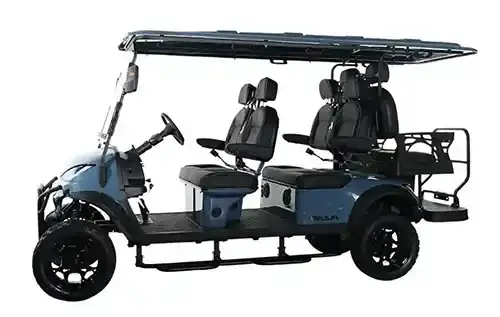 Activ-EV Pulse 6 Activ-EV Pulse 6