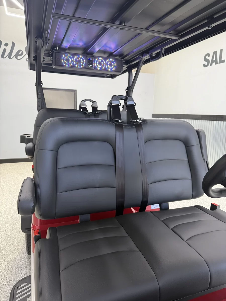 Dach Apollo interior seathing