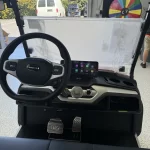 Dach Apollo interior dash