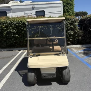 1998 Club Car DS