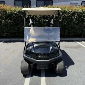 2024 Club Car Tempo