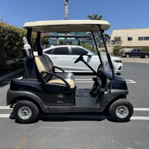 2024 Club Car Tempo