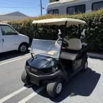 IMG_0786 (convert.io) used Club Car Tempo black golf cart