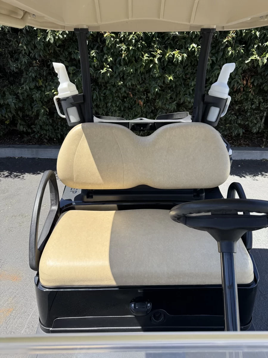 IMG_0789 (convert.io) 2 passenger 2024 Club Car Tempo golf cart