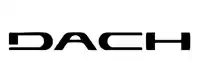 Dach golf carts