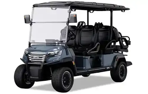 e60fx golf cart e60fx golf cart