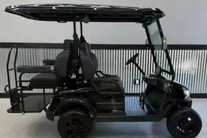 Golf Carts For Sale in Fresno, California