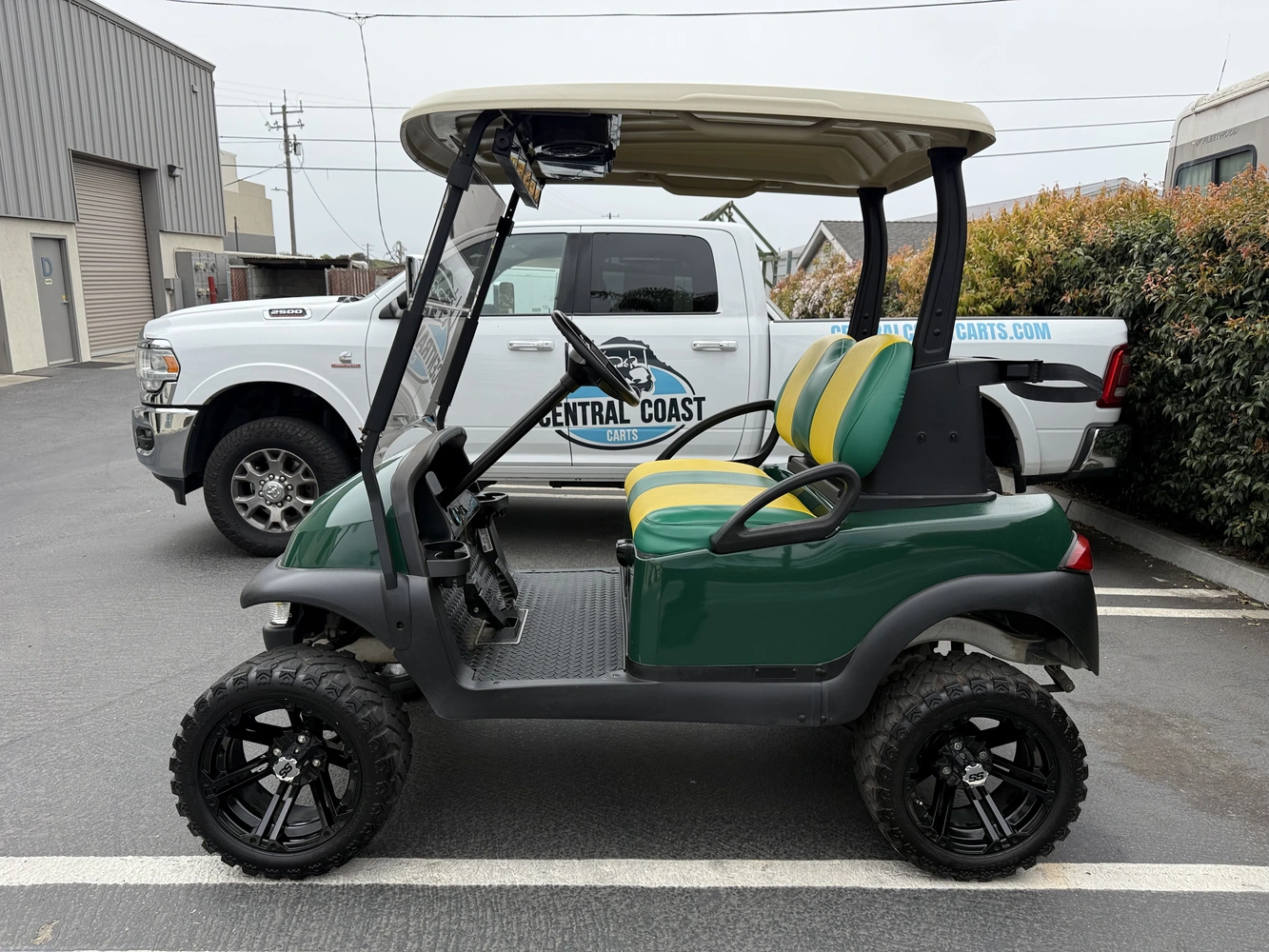 IMG_0851 (convert.io) 2017 club car precedent golf cart for sale in california