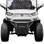 Madjax Ascent lift kit