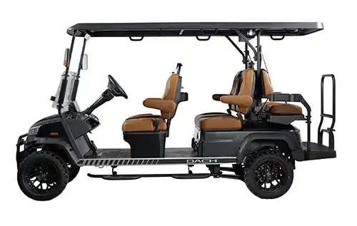 dach apollo golf cart