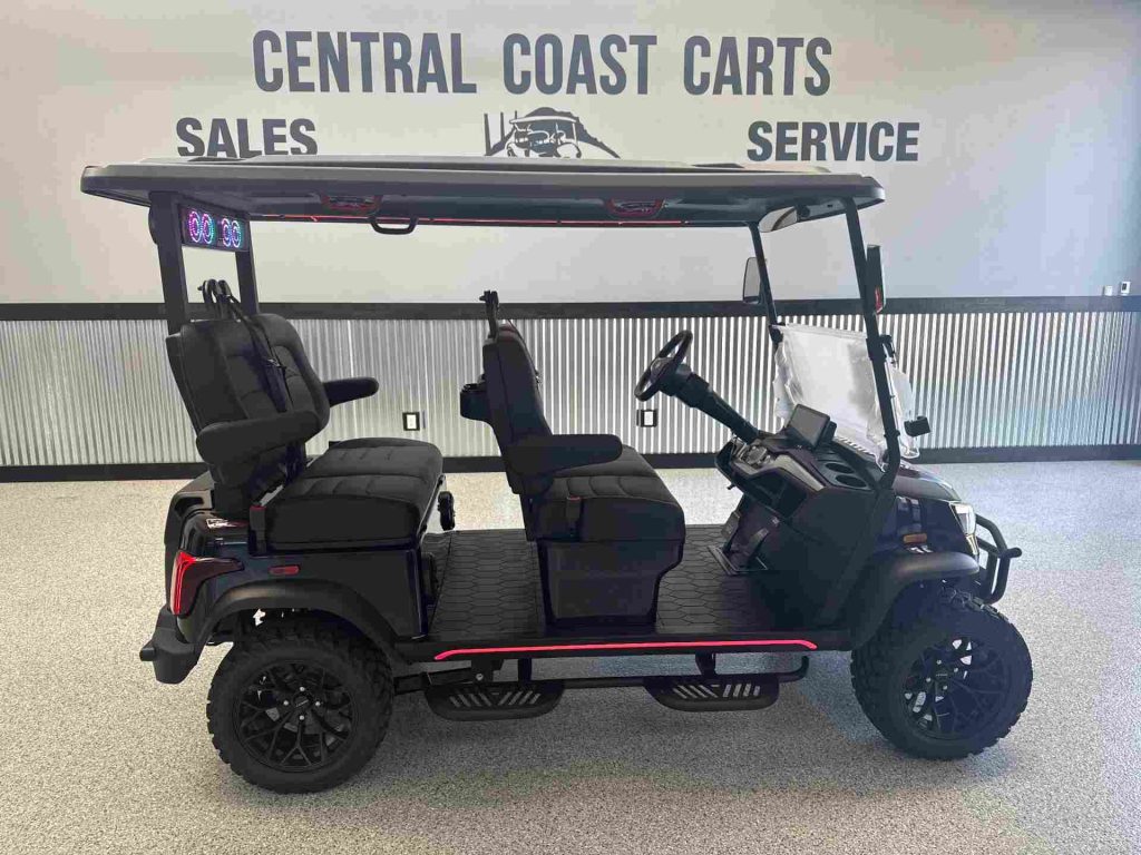 New 2026 Dach Apollo Gen 2 in Chameleon — photo 1 of 13