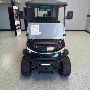 2026 Dach Apollo Gen 2 — Chameleon