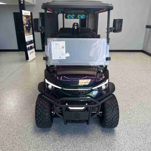 2026 Dach Apollo Gen 2 — Chameleon