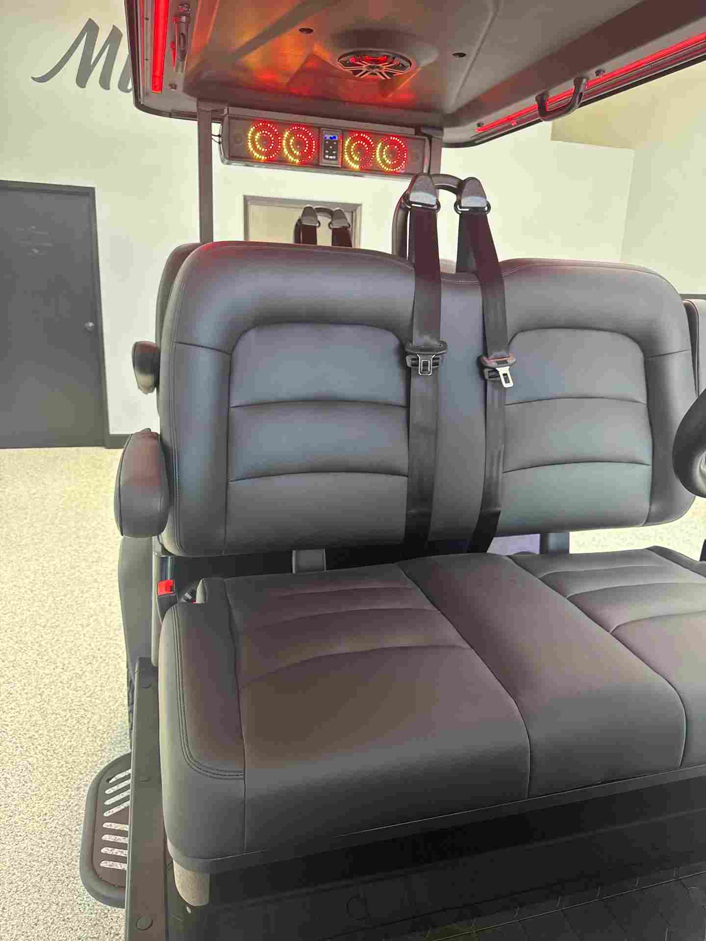 New 2026 Dach Apollo Gen 2 in Chameleon — photo 5 of 13