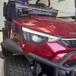 New 2026 Dach Apollo Gen 2 in Red — photo 4 of 12
