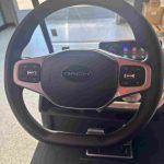 New 2026 Dach Apollo Gen 2 in Red — photo 7 of 12