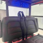 New 2026 Dach Apollo Gen 2 in Red — photo 8 of 12