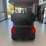 New 2026 Dach Apollo Gen 2 in Red — photo 9 of 12