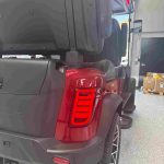 New 2026 Dach Apollo Gen 2 in Red — photo 10 of 12