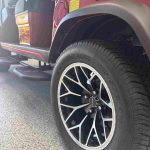 New 2026 Dach Apollo Gen 2 in Red — photo 12 of 12
