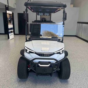 2026 Dach Apollo Gen 2 — White