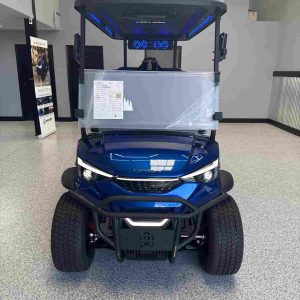 2026 Dach Apollo Gen 2 — Blue