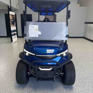 2026 Dach Apollo Gen 2 — Blue