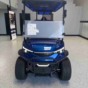 2026 Dach Apollo Gen 2 — Blue