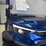 New 2026 Dach Apollo Gen 2 in Blue — photo 4 of 12