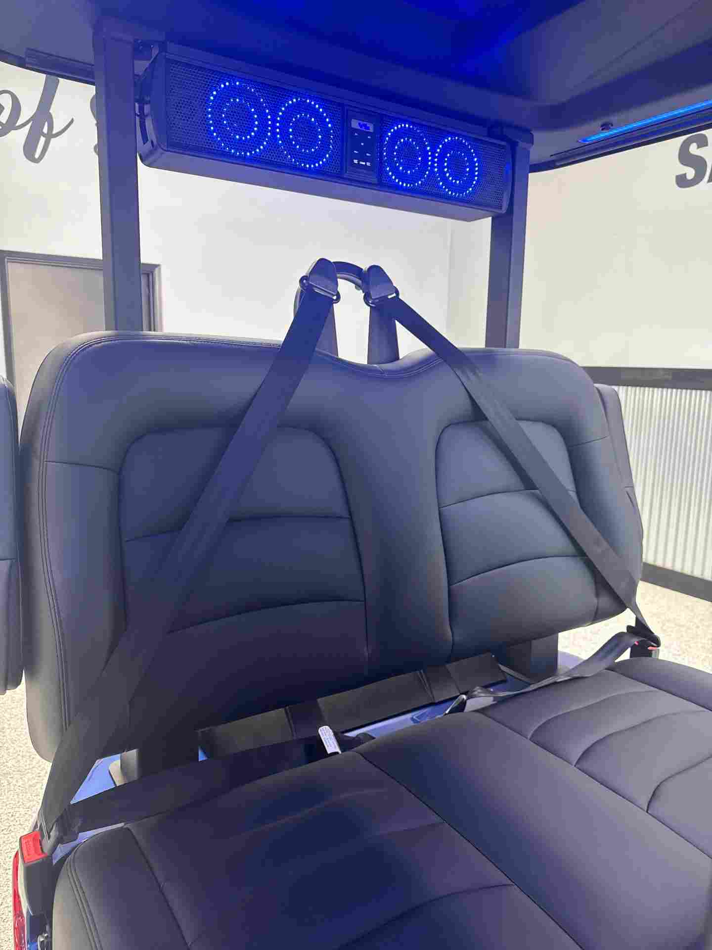 New 2026 Dach Apollo Gen 2 in Blue — photo 8 of 12