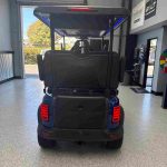 New 2026 Dach Apollo Gen 2 in Blue — photo 9 of 12