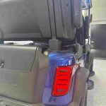 New 2026 Dach Apollo Gen 2 in Blue — photo 10 of 12