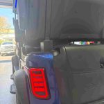 New 2026 Dach Apollo Gen 2 in Blue — photo 11 of 12
