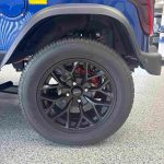 New 2026 Dach Apollo Gen 2 in Blue — photo 12 of 12
