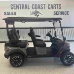 Used 2026 Madjax Ascent in Gray — photo 1 of 13