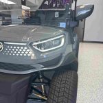 Used 2026 Madjax Ascent in Gray — photo 3 of 13