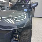 Used 2026 Madjax Ascent in Gray — photo 3 of 13