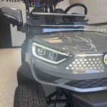 Used 2026 Madjax Ascent in Gray — photo 4 of 13