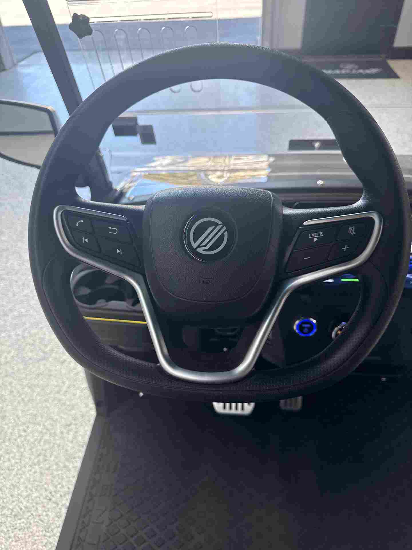 Used 2026 Madjax Ascent in Gray — photo 7 of 13