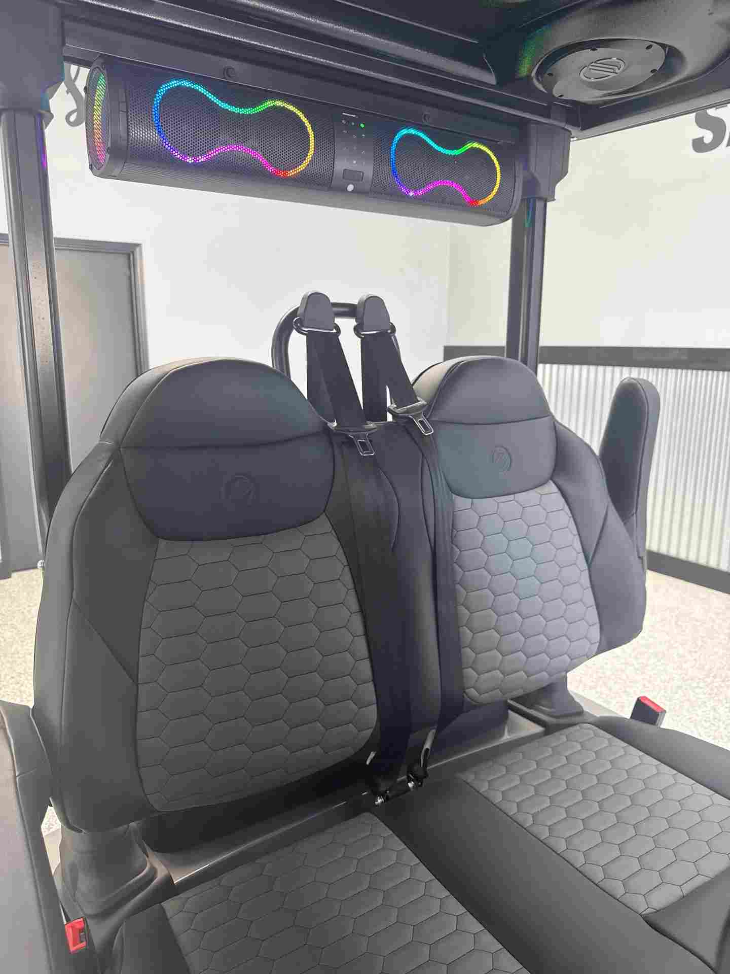 Used 2026 Madjax Ascent in Gray — photo 9 of 13