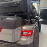 Used 2026 Madjax Ascent in Gray — photo 11 of 13
