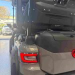 Used 2026 Madjax Ascent in Gray — photo 12 of 13