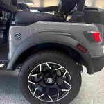 Used 2026 Madjax Ascent in Gray — photo 13 of 13