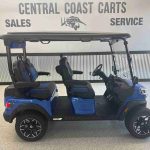 New 2026 Madjax Ascent — Blue