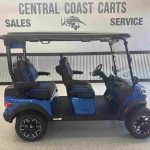 New 2026 Madjax Ascent in Blue — photo 1 of 13