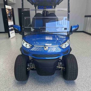 2026 Madjax Ascent — Blue