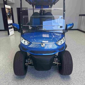 2026 Madjax Ascent — Blue